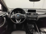 Bmw  X2 BMW  sDrive18iA 100kW DCT 5d #9