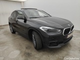  Bmw  X2 BMW  sDrive18iA 100kW DCT 5d #8