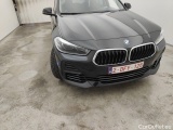  Bmw  X2 BMW  sDrive18iA 100kW DCT 5d #26