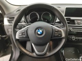  Bmw  X2 BMW  sDrive18iA 100kW DCT 5d #40