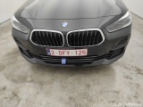  Bmw  X2 BMW  sDrive18iA 100kW DCT 5d #70