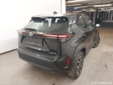  Toyota  Yaris Cross Toyota  1.5 VVT-ie Hybrid Dynamic Plus CVT 5d #2