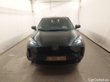  Toyota  Yaris Cross Toyota  1.5 VVT-ie Hybrid Dynamic Plus CVT 5d #5
