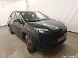  Toyota  Yaris Cross Toyota  1.5 VVT-ie Hybrid Dynamic Plus CVT 5d #8