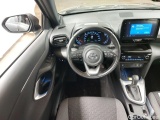  Toyota  Yaris Cross Toyota  1.5 VVT-ie Hybrid Dynamic Plus CVT 5d #9