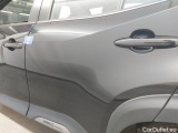  Toyota  Yaris Cross Toyota  1.5 VVT-ie Hybrid Dynamic Plus CVT 5d #24
