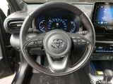  Toyota  Yaris Cross Toyota  1.5 VVT-ie Hybrid Dynamic Plus CVT 5d #26