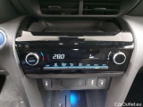  Toyota  Yaris Cross Toyota  1.5 VVT-ie Hybrid Dynamic Plus CVT 5d #28