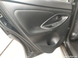  Toyota  Yaris Cross Toyota  1.5 VVT-ie Hybrid Dynamic Plus CVT 5d #38