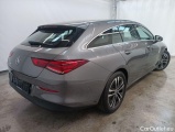  Mercedes  CLA-Klasse Mercedes-Benz CLA Shooting Brake CLA 200 Business Line 5d #2