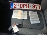  Mercedes  CLA-Klasse Mercedes-Benz CLA Shooting Brake CLA 200 Business Line 5d #4