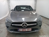  Mercedes  CLA-Klasse Mercedes-Benz CLA Shooting Brake CLA 200 Business Line 5d #5