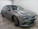  Mercedes  CLA-Klasse Mercedes-Benz CLA Shooting Brake CLA 200 Business Line 5d #8