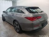  Mercedes  CLA-Klasse Mercedes-Benz CLA Shooting Brake CLA 200 Business Line 5d #7