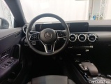  Mercedes  CLA-Klasse Mercedes-Benz CLA Shooting Brake CLA 200 Business Line 5d #9