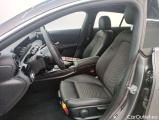 Mercedes  CLA-Klasse Mercedes-Benz CLA Shooting Brake CLA 200 Business Line 5d #10