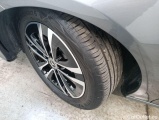  Mercedes  CLA-Klasse Mercedes-Benz CLA Shooting Brake CLA 200 Business Line 5d #18
