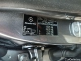  Mercedes  CLA-Klasse Mercedes-Benz CLA Shooting Brake CLA 200 Business Line 5d #19