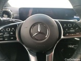  Mercedes  CLA-Klasse Mercedes-Benz CLA Shooting Brake CLA 200 Business Line 5d #20