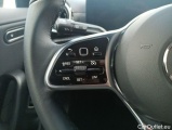  Mercedes  CLA-Klasse Mercedes-Benz CLA Shooting Brake CLA 200 Business Line 5d #21