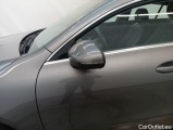 Mercedes  CLA-Klasse Mercedes-Benz CLA Shooting Brake CLA 200 Business Line 5d #26