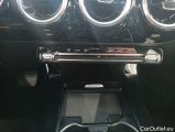 Mercedes  CLA-Klasse Mercedes-Benz CLA Shooting Brake CLA 200 Business Line 5d #24