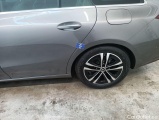  Mercedes  CLA-Klasse Mercedes-Benz CLA Shooting Brake CLA 200 Business Line 5d #28