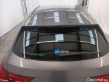  Mercedes  CLA-Klasse Mercedes-Benz CLA Shooting Brake CLA 200 Business Line 5d #32