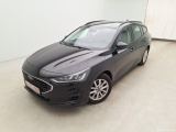  Ford  Focus Ford,  SW FL'21, Ford  Clipper 1.5 EcoBlue 88kW Connected Aut. #2