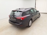  Ford  Focus Ford,  SW FL'21, Ford  Clipper 1.5 EcoBlue 88kW Connected Aut. #8