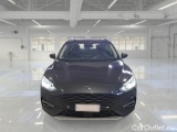  Ford  Focus FORD  / 2018 / 5P / BERLINA 1.5 ECOBLUE 120CV ACTIVE CO-PILOT AUTO #6