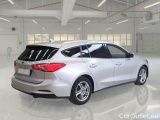  Ford  Focus FORD  / 2018 / 5P / STATION WAGON 1.5 ECOBLUE 120CV BUS CO-PILOT AUTO SW #2