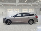  Ford  Focus FORD  / 2018 / 5P / STATION WAGON 1.5 ECOBLUE 120CV BUS CO-PILOT AUTO SW #8