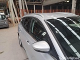  Ford  Focus FORD  / 2018 / 5P / STATION WAGON 1.5 ECOBLUE 120CV BUS CO-PILOT AUTO SW #24