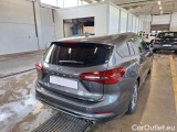  Ford  Focus FORD  / 2021 / 5P / STATION WAGON 1.5 ECOBLUE 120CV ST-LINE SW #2