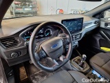  Ford  Focus FORD  / 2021 / 5P / STATION WAGON 1.5 ECOBLUE 120CV ST-LINE SW #3