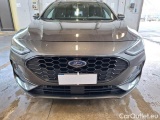  Ford  Focus FORD  / 2021 / 5P / STATION WAGON 1.5 ECOBLUE 120CV ST-LINE SW #28