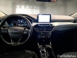  Ford  Kuga FORD  / 2019 / 5P / SUV 1.5 ECOBLUE 120CV 2WD CONNECT AUTO #3