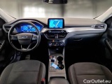 Ford  Kuga FORD  / 2019 / 5P / SUV 1.5 ECOBLUE 120CV 2WD TITANIUM BUS. AUTO #3