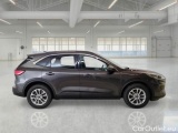  Ford  Kuga FORD  / 2019 / 5P / SUV 1.5 ECOBLUE 120CV 2WD TITANIUM BUS. AUTO #7
