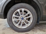  Ford  Kuga FORD  / 2019 / 5P / SUV 1.5 ECOBLUE 120CV 2WD TITANIUM BUS. AUTO #18