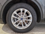  Ford  Kuga FORD  / 2019 / 5P / SUV 1.5 ECOBLUE 120CV 2WD TITANIUM BUS. AUTO #20