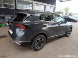  KIA  Sportage KIA  / 2021 / 5P / SUV 1.6 CRDI MHEV BUSINESS 2WD DCT #2