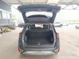  KIA  Sportage KIA  / 2021 / 5P / SUV 1.6 CRDI MHEV BUSINESS 2WD DCT #5