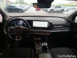  KIA  Sportage KIA  / 2021 / 5P / SUV 1.6 CRDI MHEV BUSINESS 2WD DCT #3