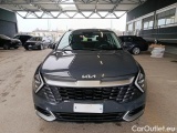  KIA  Sportage KIA  / 2021 / 5P / SUV 1.6 CRDI MHEV BUSINESS 2WD DCT #6