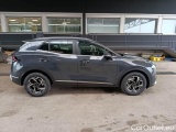  KIA  Sportage KIA  / 2021 / 5P / SUV 1.6 CRDI MHEV BUSINESS 2WD DCT #7