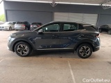  KIA  Sportage KIA  / 2021 / 5P / SUV 1.6 CRDI MHEV BUSINESS 2WD DCT #8