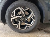  KIA  Sportage KIA  / 2021 / 5P / SUV 1.6 CRDI MHEV BUSINESS 2WD DCT #18