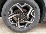  KIA  Sportage KIA  / 2021 / 5P / SUV 1.6 CRDI MHEV BUSINESS 2WD DCT #19
